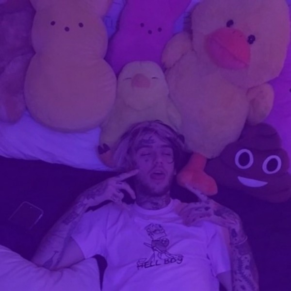 LIL PEEP 
