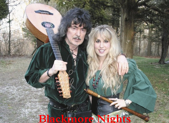 Blackmore Nights