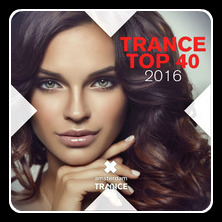 VA - Trance Top 40 2016