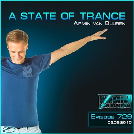 Armin van Buuren - A State Of Trance 729