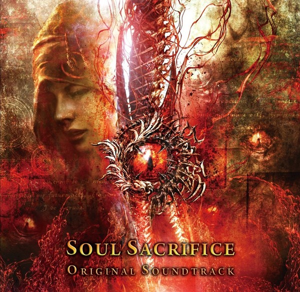OST - Soul Sacrifice (2013)