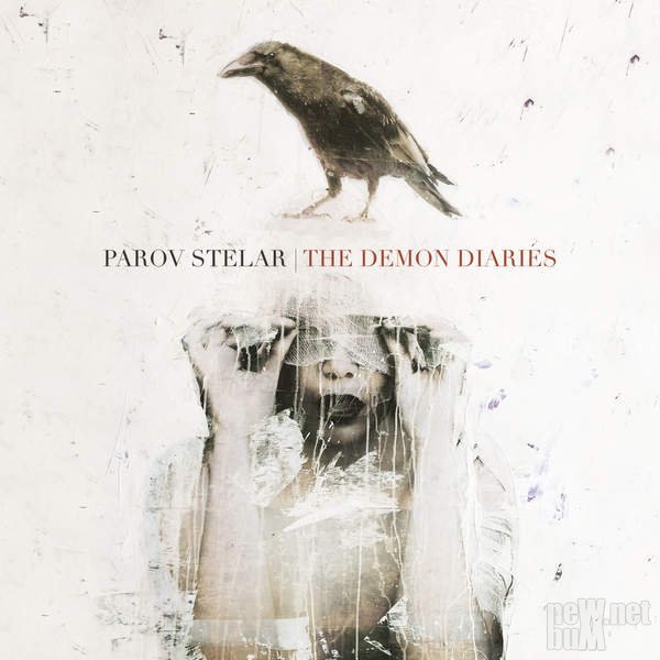 Parov Stelar - The Demon Diaries (2015)