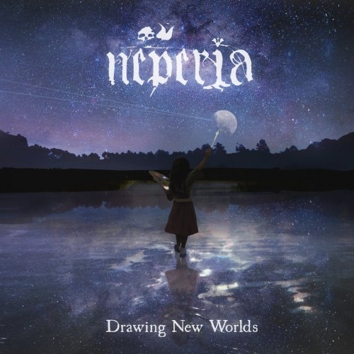 Neperia – Drawing New Worlds (2017)