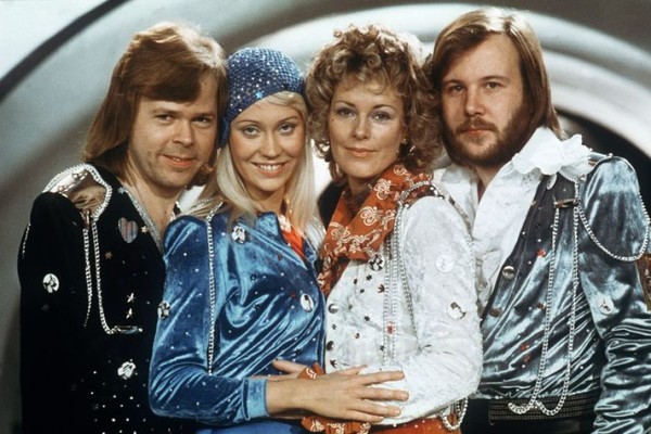 ABBA - Various Artists - Vol.3