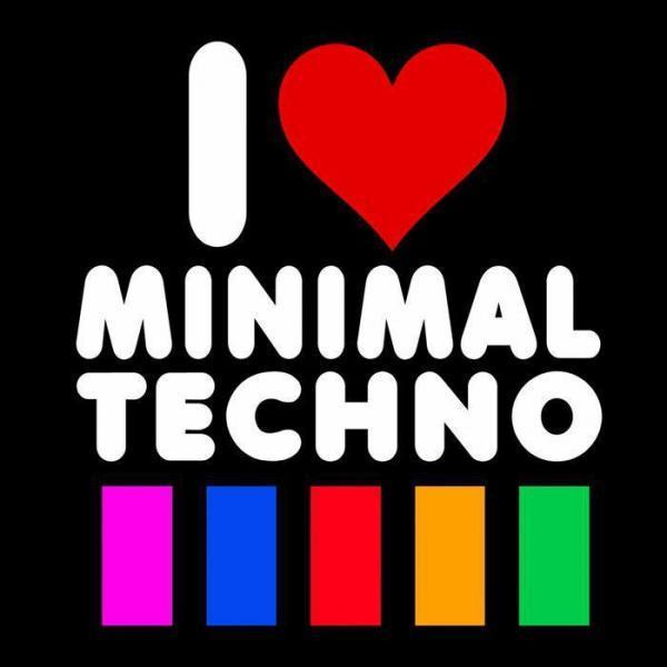 Minimal Techno