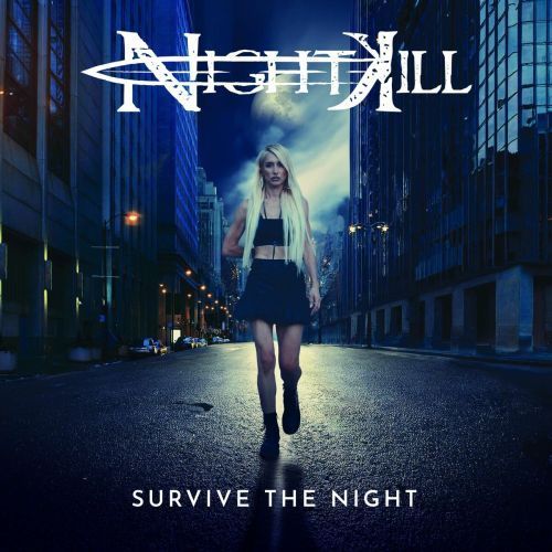 NightKill – Survive The Night (2025)