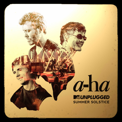 a-ha - MTV Unplugged - Summer Solstice (2017)