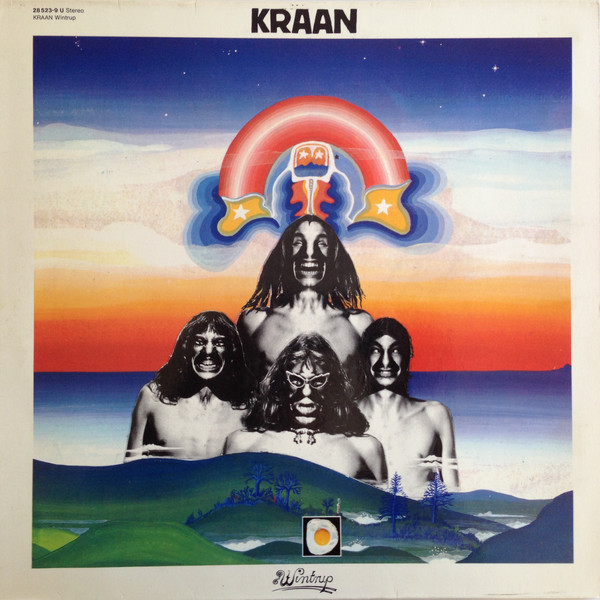 Kraan – Wintrup (1973)