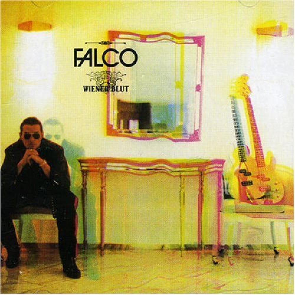 FALCO - TRICS