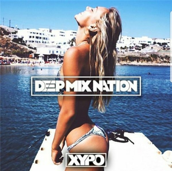 XYPO - Best vocal Deep house mix