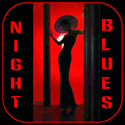 VA - Радио Line - Shaton - Night Blues