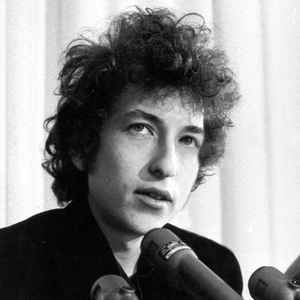 Bob Dylan - The Complete Album Collection Vol. One (1962-2012)