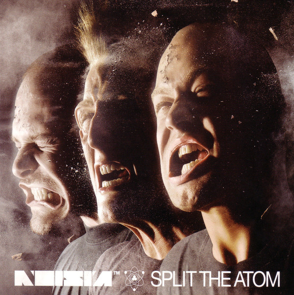 Split the Atom