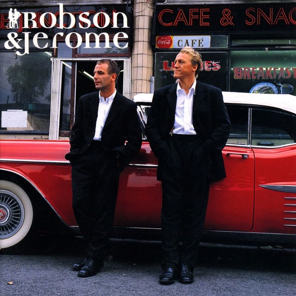 Robson & Jerome