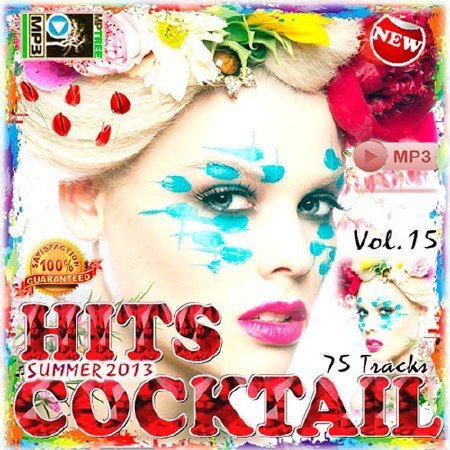 Hits Cocktail Vol.15